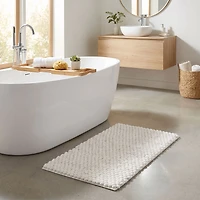 Tapis de bain Mykonos