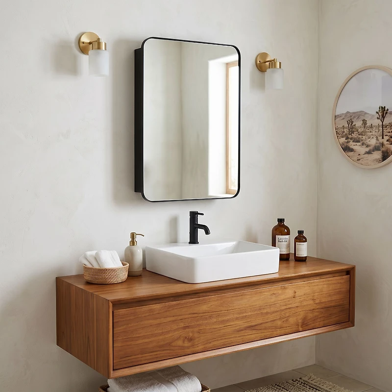 Harmony Medicine Cabinet