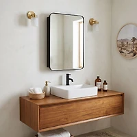 Harmony Medicine Cabinet