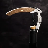 Hazaki Bottle Opener