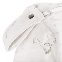 Diaper Bag - Goose