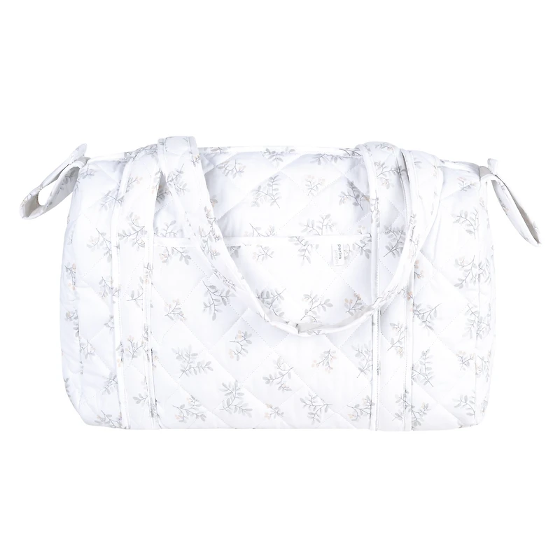 Sac à couche - Feuilles