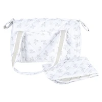 Sac à couche - Feuilles