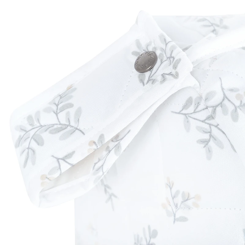 Sac à couche - Feuilles