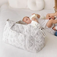 Sac à couche - Feuilles