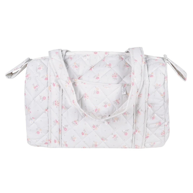 Sac à couche - Fleurs