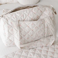 Sac à couche - Fleurs