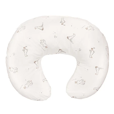 Coussin d'allaitement en coton - Oies