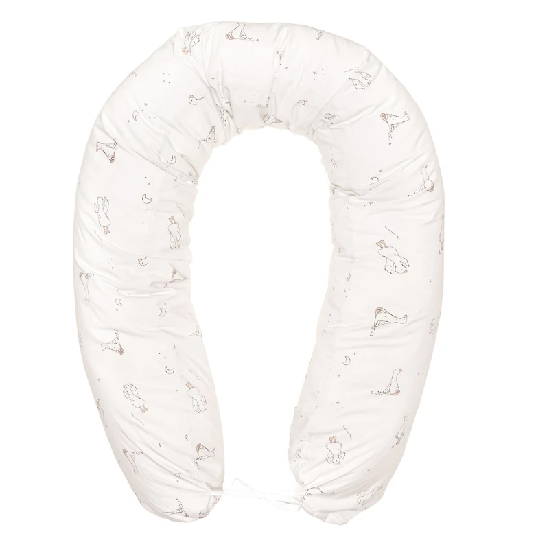 Oreiller de grossesse multi-fonctions - Oies