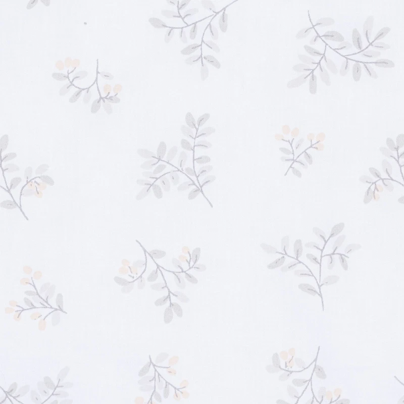 Cotton Multifunctional Pregnancy Pillow - Leaves