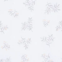 Cotton Multifunctional Pregnancy Pillow - Leaves