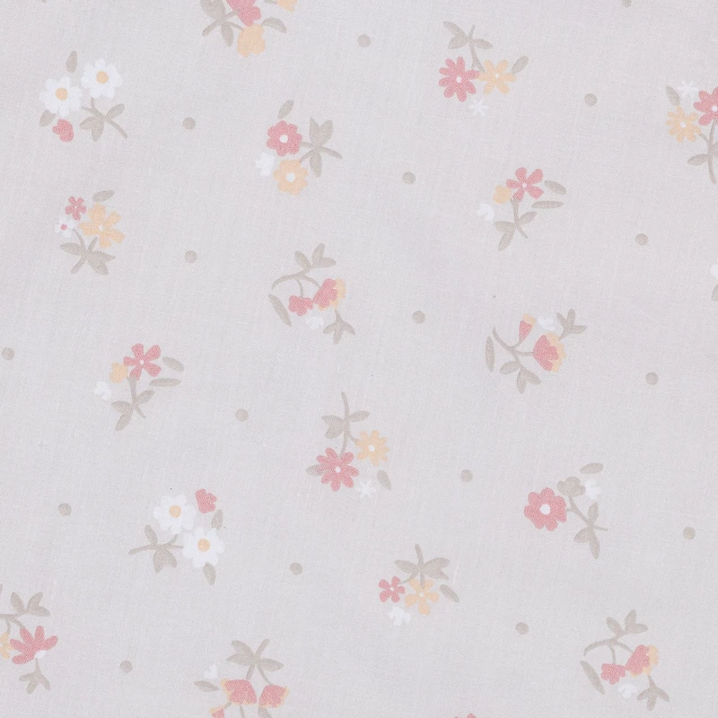 Oreiller de grossesse multi-fonctions - Fleurs