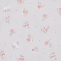 Oreiller de grossesse multi-fonctions - Fleurs