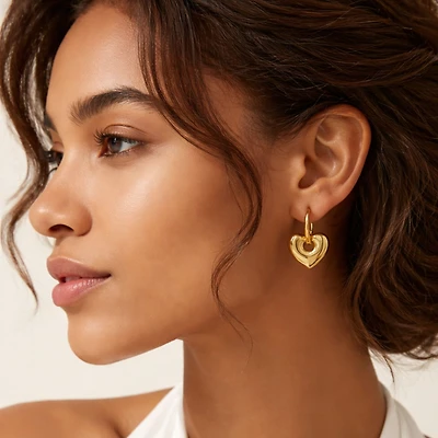 Liora Earrings