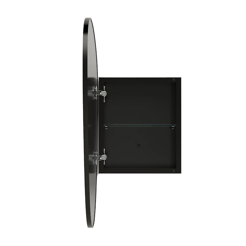Luna Medicine Cabinet