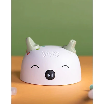 Morphée Morphée pour enfant - Apprivoiser ses émotions - Elio