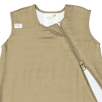 Muslin Sleep Bag - Sand