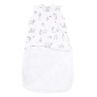 Muslin Sleep Bag - Bunnie