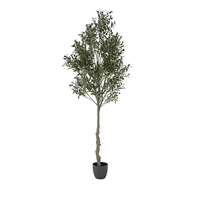 Olive Tree by Haute Deco - 83"