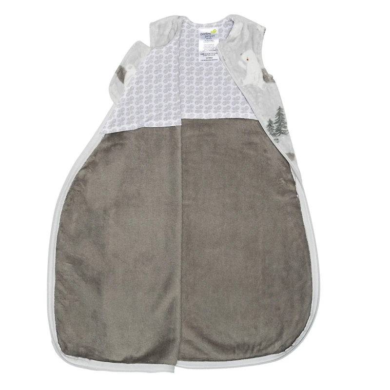 Plush Sleep Bag , Bears - 18 to 36m