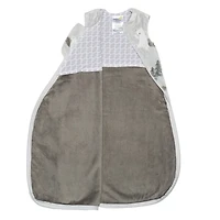 Plush Sleep Bag , Bears - 18 to 36m