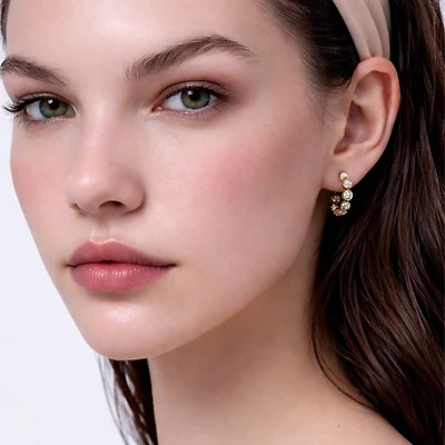 Ora Earrings