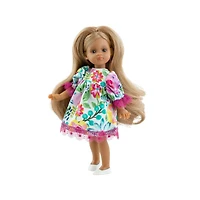 Paola Reina Mini Amigas Doll - Martine