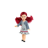 Paola Reina Mini Amigas Doll - Pili