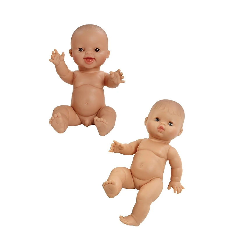 Paola Reina Bébé Gordis - Ruby en pyjama