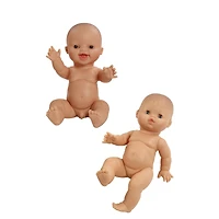 Paola Reina Bébé Gordis - Ruby en pyjama