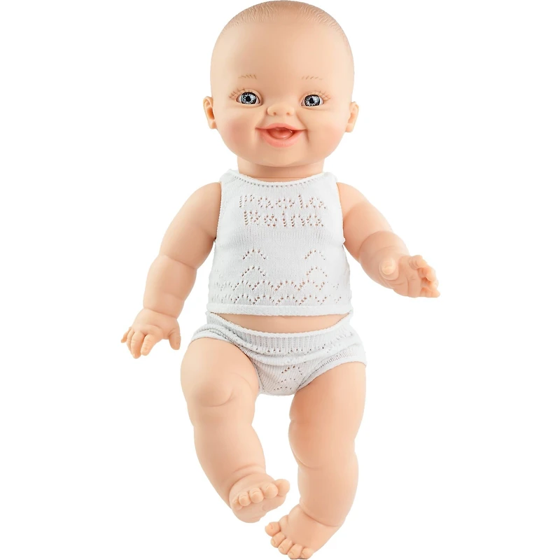 Paola Reina Gordis doll in pajamas - Jade - Paola Reina