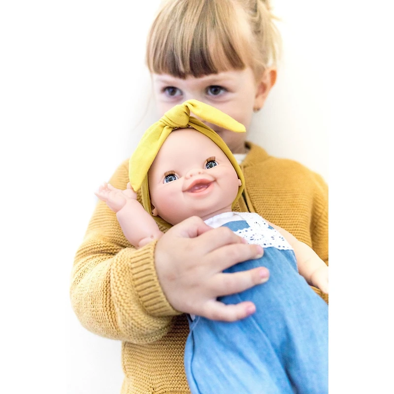 Paola Reina Bébé Gordis - Jade en pyjama