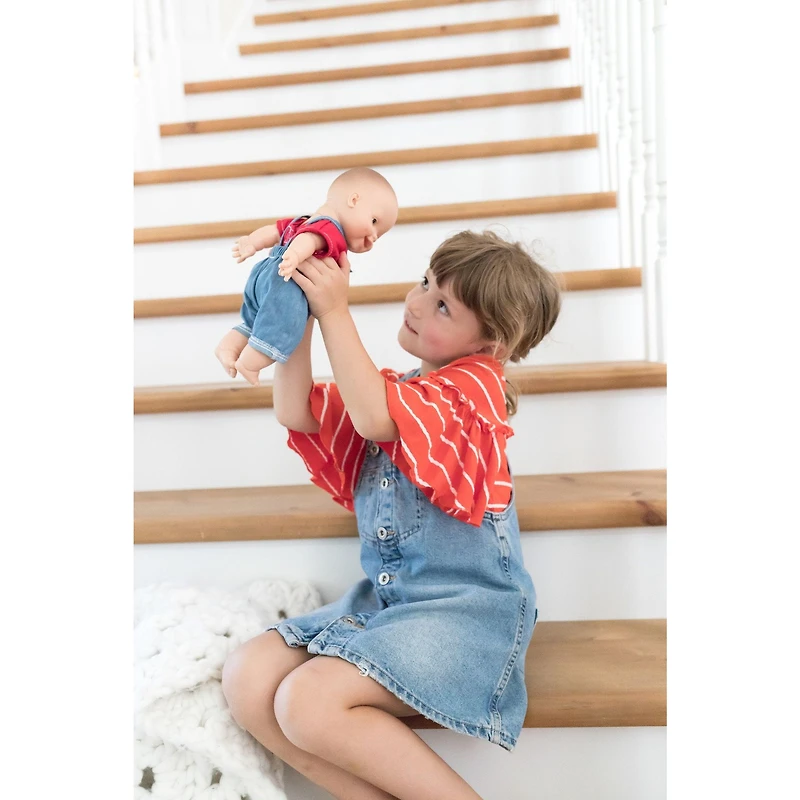 Paola Reina Bébé Gordis - Carl en pyjama