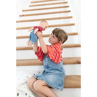 Paola Reina Bébé Gordis - Carl en pyjama