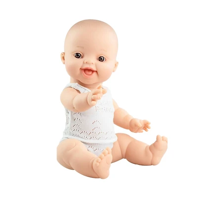 Paola Reina Bébé Gordis - Simon en pyjama