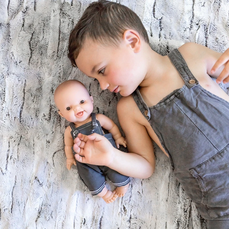 Paola Reina Bébé Gordis - Simon en pyjama