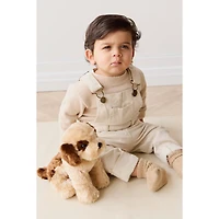 Snuggle Bunnies Stuffed Animal - Coco the shih tzu