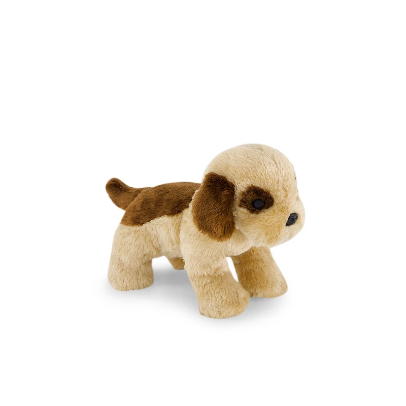Snuggle Bunnies Stuffed Animal - Coco the shih tzu