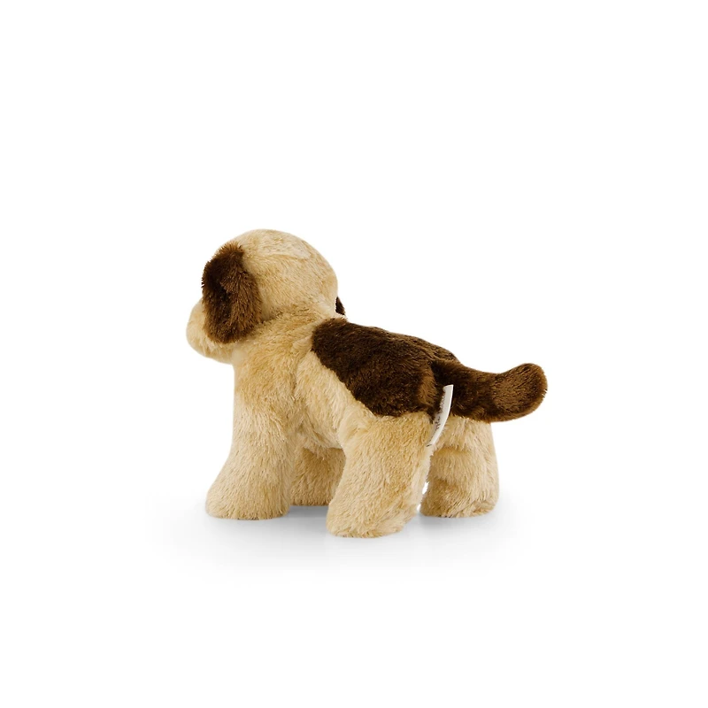 Snuggle Bunnies Peluche - Coco le shih tzu