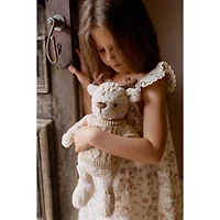 Snuggle Bunnies Stuffed Animal - Fable the Deer