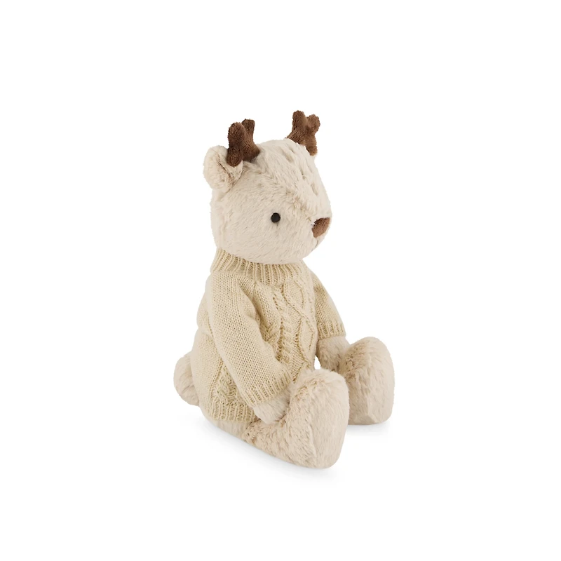 Snuggle Bunnies Stuffed Animal - Fable the Deer