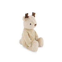 Snuggle Bunnies Stuffed Animal - Fable the Deer