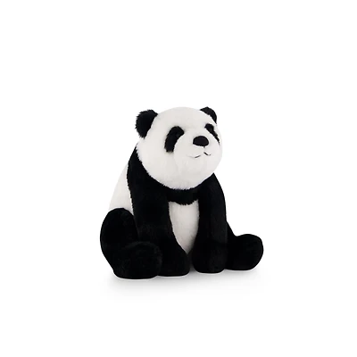 Snuggle Bunnies Stuffed Animal - Panda
