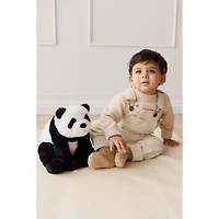 Snuggle Bunnies Stuffed Animal - Panda