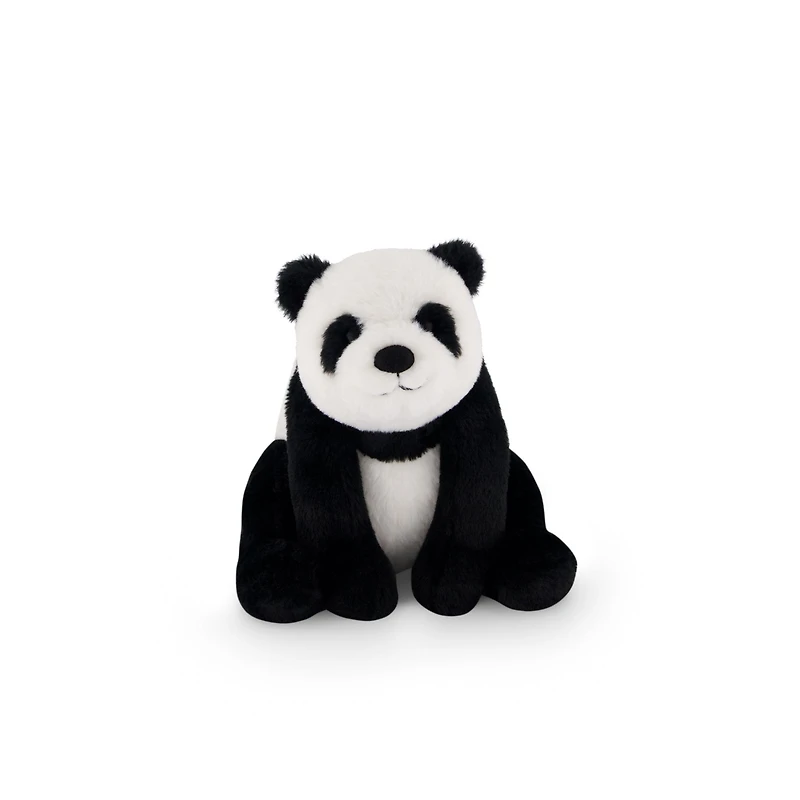 Snuggle Bunnies Peluche - Panda