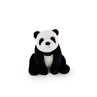 Snuggle Bunnies Peluche - Panda