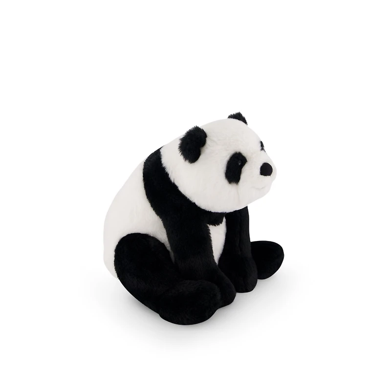 Snuggle Bunnies Peluche - Panda