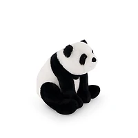 Snuggle Bunnies Peluche - Panda