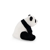 Snuggle Bunnies Peluche - Panda