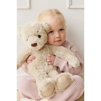 Snuggle Bunnies Stuffed Animal - Theo the bear